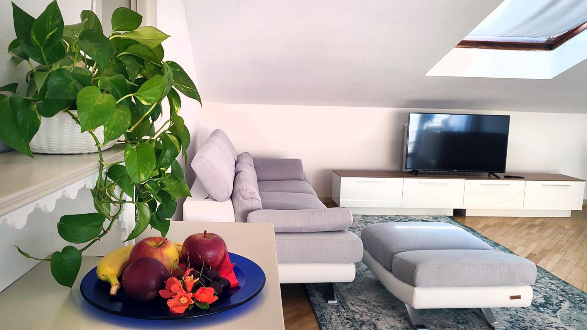 Loft La Colomba Apartment Bobbio Exterior photo
