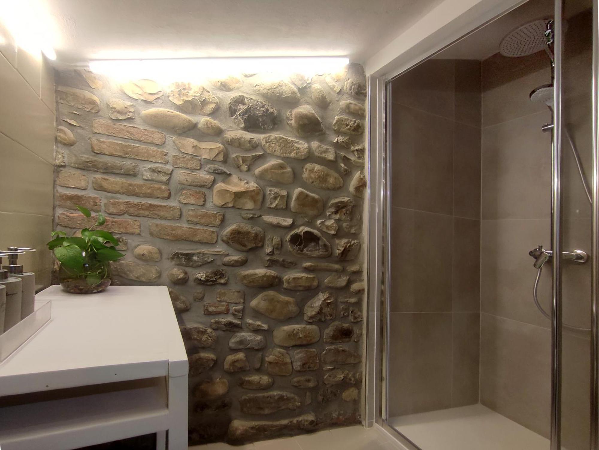 Loft La Colomba Apartment Bobbio Exterior photo
